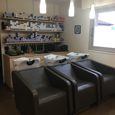 Créa Coiffure à Niort