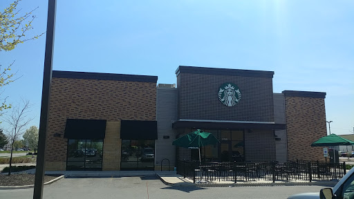 Coffee Shop «Starbucks», reviews and photos, 9150 Calumet Ave, Munster, IN 46321, USA