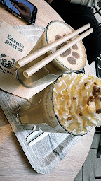 Photo n°2 de Columbus Café & Co Vichy à Vichy ()