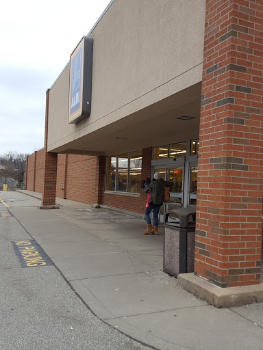 Supermarket «ALDI», reviews and photos, 5159 Library Rd, Bethel Park, PA 15102, USA