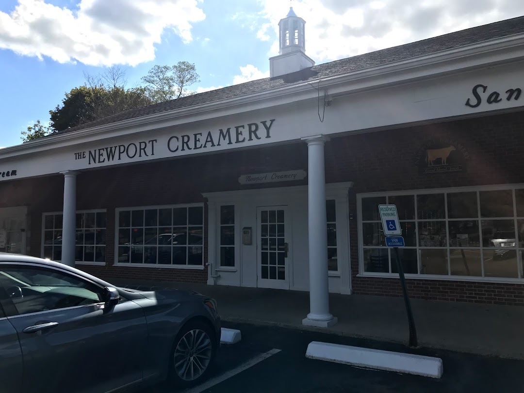 Newport Creamery