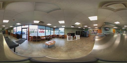 Laundry «Caribou Laundry Center», reviews and photos, 548 Main St, Caribou, ME 04736, USA