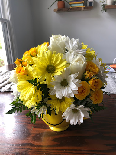 Florist «Flower Jazz», reviews and photos, 1862 Auburn Rd #106, Dacula, GA 30019, USA