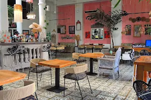 Al Alma Café Restaurante - Cartagena image