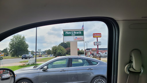 Home Goods Store «Plow & Hearth Fredericksburg Outlet», reviews and photos, 3801 Plank Rd, Fredericksburg, VA 22407, USA