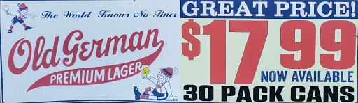 Liquor Store «Mountain Liquors Inc», reviews and photos, 17610 Old Gettysburg Rd, Emmitsburg, MD 21727, USA