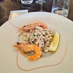 Photo n°1 de l'avis de Marco.q fait le 29/04/2024 à 10:55 sur le  Ristorante Ostrea Sapori D'Amare à Tortoreto