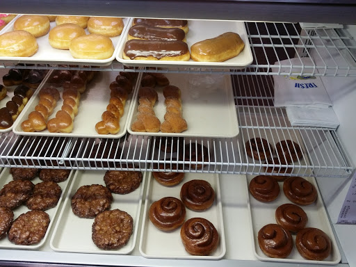 Donut Shop «Sunrise Donuts», reviews and photos, 2615 Oak Lawn Ave # 107, Dallas, TX 75219, USA