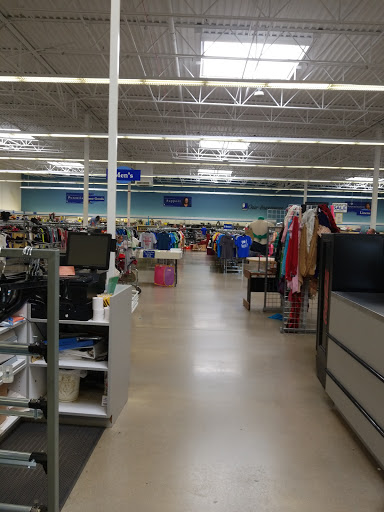Thrift Store «Goodwill Industries of Middle Tennessee», reviews and photos, 1985 Providence Pkwy, Mt Juliet, TN 37122, USA