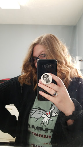 Hair Salon «D & S Hair Design, LLC», reviews and photos, 600 Tuscarawas Ave NW, New Philadelphia, OH 44663, USA