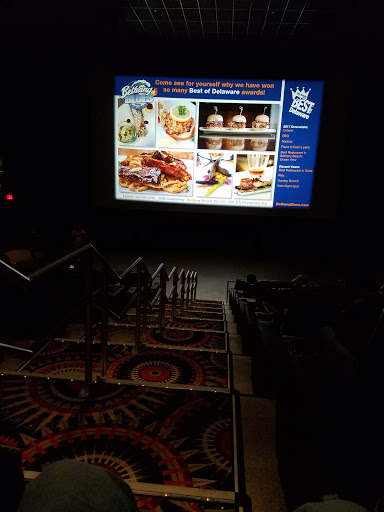 Movie Theater «Movies At Midway», reviews and photos, 18585 Coastal Hwy #1, Rehoboth Beach, DE 19971, USA