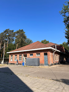 Recepion fedasil center 3530 Houthalen-Helchteren, Belgique