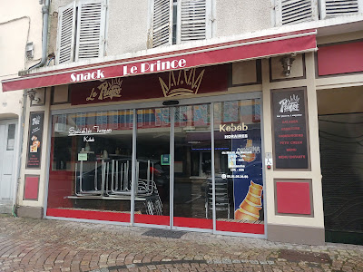 Snack Le Prince à Tulle