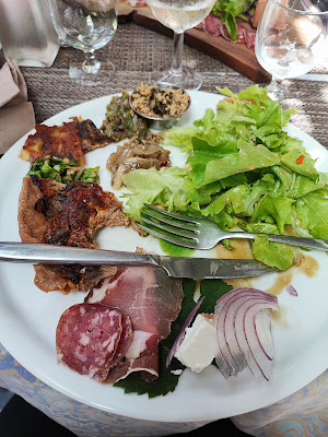 Gobi Caffè à Osani