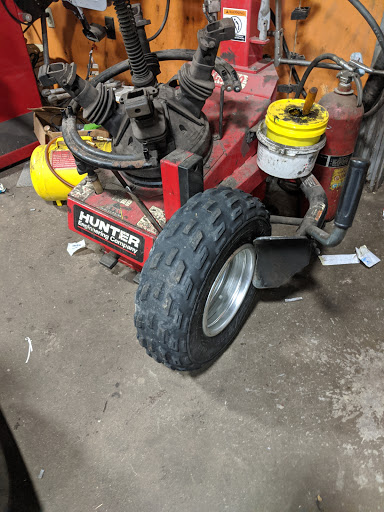 Auto Repair Shop «North Cary Auto», reviews and photos, 220 N Cary St, Brockton, MA 02302, USA