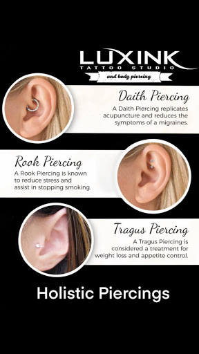 Explore shoulder cover up tattoo ideas, creative tattoo ideas in Yakima, available at Maximus Body Piercing Studio