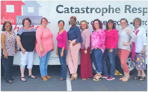 Insurance Agency «First Baldwin Insurance», reviews and photos