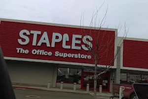 Staples image