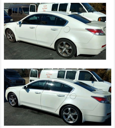 Elite Customs- Mobile Car Wash & Pressure Washing en Easton