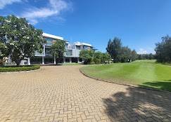 Montgomerie Links Golf club Vietnam