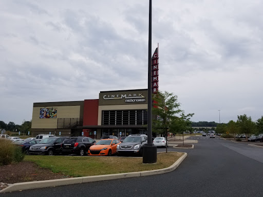 Movie Theater «Cinemark Christiana and XD», reviews and photos, 1200 Christiana Mall, Newark, DE 19702, USA