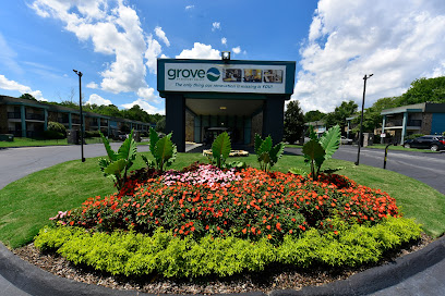 The Grove at Hickory Valley