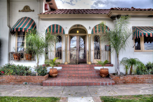 Cremation Service «Chapman Funeral Homes», reviews and photos, 702 E Chapman Ave, Orange, CA 92866, USA