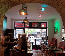 Cafe LebensArt photo