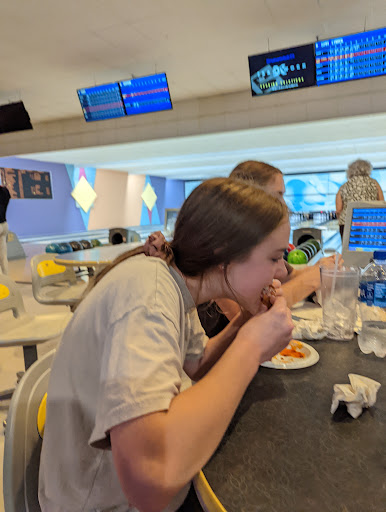 Bowling Alley «Ten Pin Alley», reviews and photos, 6285 Nesbitt Rd, Fitchburg, WI 53719, USA