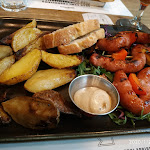 Photo n°2 de l'avis de CLAUDIO.A fait le 28/01/2020 à 20:34 sur le  Doppio Malto Vigevano à Vigevano