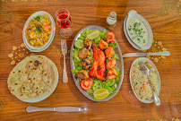 Plats et boissons du Restaurant pakistanais Le Agra à Paris - n°11