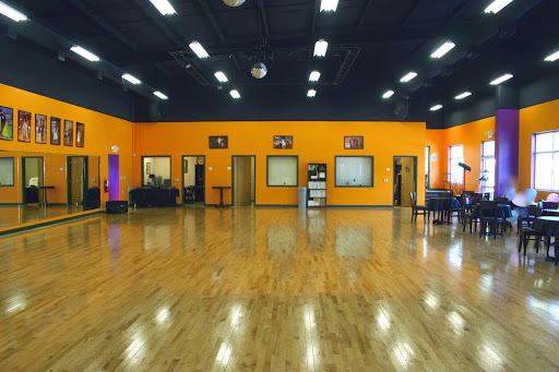 Dance School «Go Dance Ballroom Studio», reviews and photos, 1705 Schaeffer Rd, Knoxville, TN 37932, USA