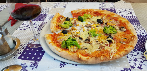 Pizzeria Scarabeo en Perchtoldsdorf