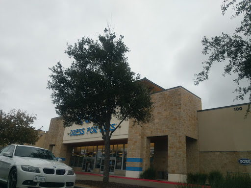 Clothing Store «Ross Dress for Less», reviews and photos, 201 University Oaks Blvd, Round Rock, TX 78664, USA