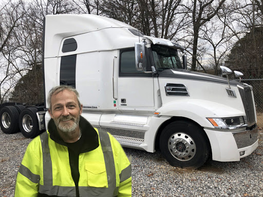 Transportation Service «Panther Premium Logistics», reviews and photos, 84 Medina Rd, Medina, OH 44256, USA