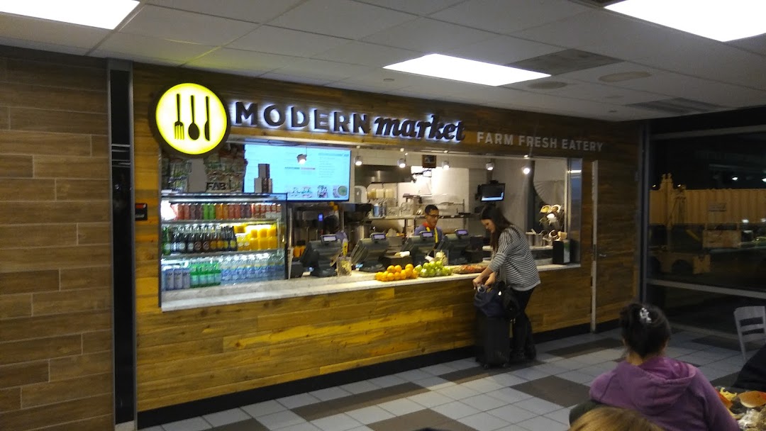 Modern Market