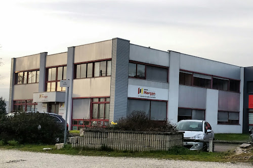 Agence d'intérim Morgan Intérim Mérignac