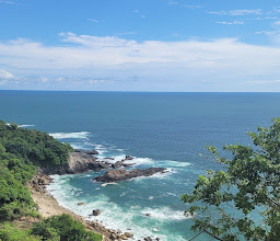 Starbucks Acapulco Diamante photo