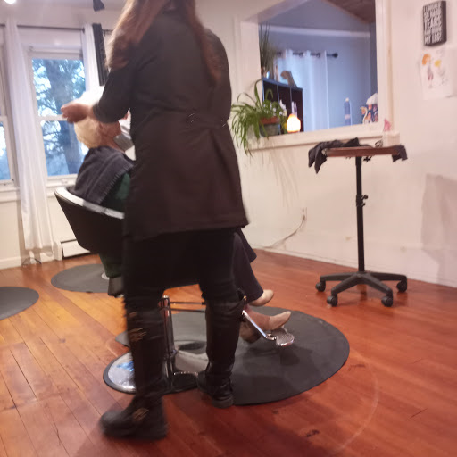 Hair Salon «STUDIO 17 HAIR SALON AND SPA», reviews and photos, 308 Salmon Brook St, Granby, CT 06035, USA