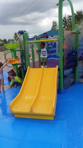 Water Park «Surf Lagoon Water Park», reviews and photos, 130 Towne Center Blvd, Pooler, GA 31322, USA