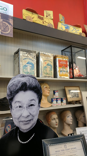 Gift Shop «Kobo Shop & Gallery», reviews and photos, 602 S Jackson St, Seattle, WA 98104, USA