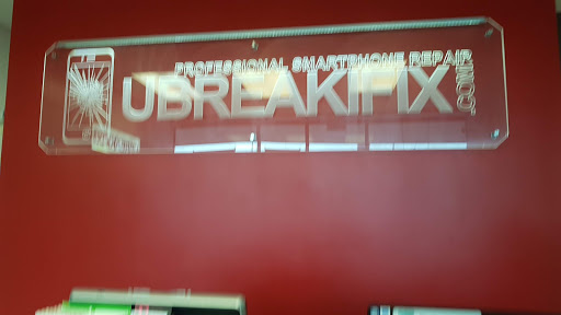 Electronics Repair Shop «uBreakiFix», reviews and photos, 1240 S Canal St, Chicago, IL 60607, USA