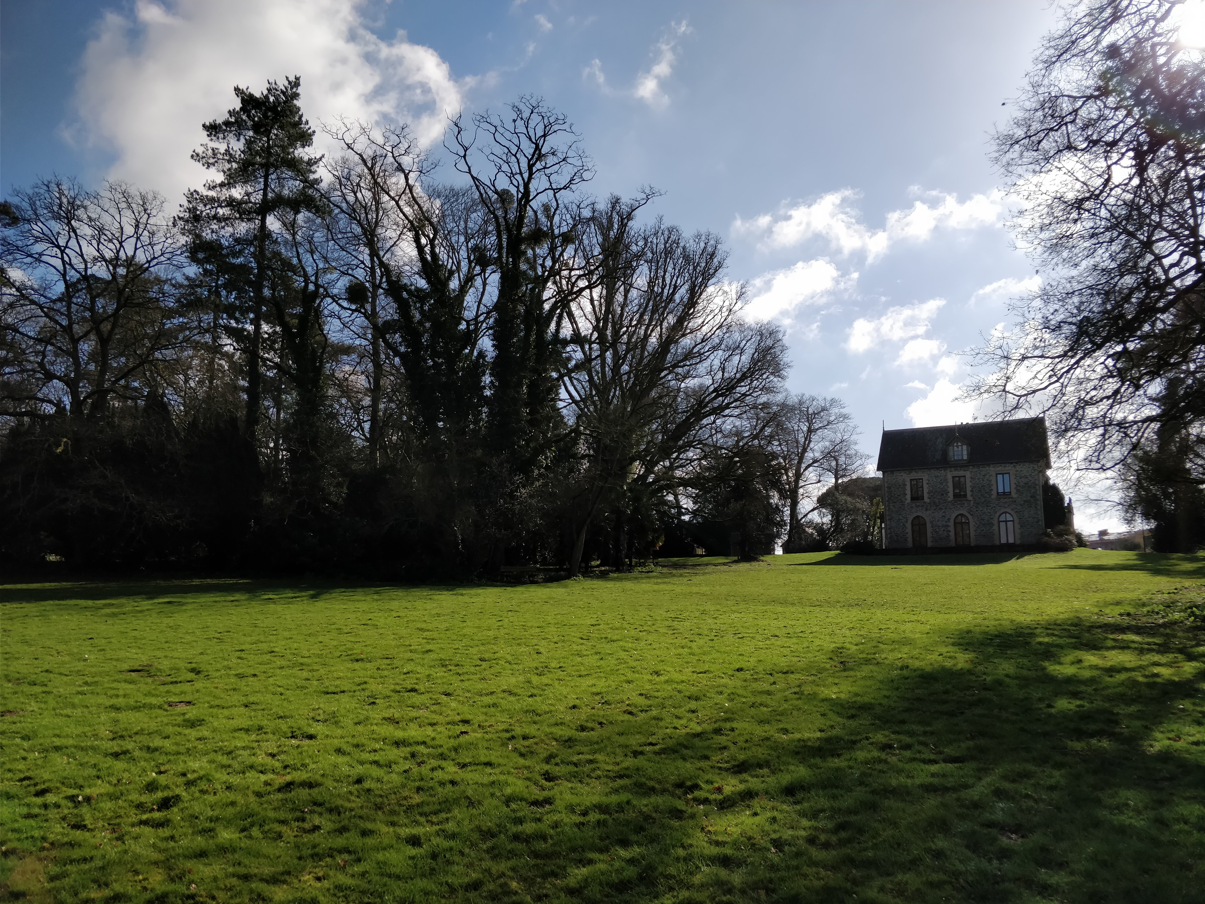 Photo n° 2 de l'avis de Morgan.E fait le 17/02/2018 à 11:44