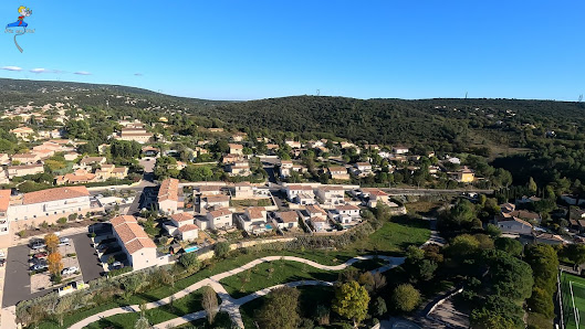 Mairie de Vailhauquès 41 Rue de l'Espandidou, 34570 Vailhauquès, France