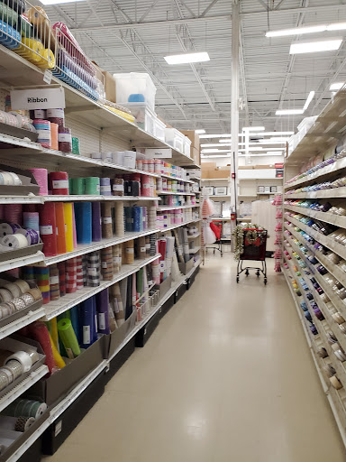 Craft Store «Michaels», reviews and photos, 2535 NE 10th Ct, Homestead, FL 33033, USA