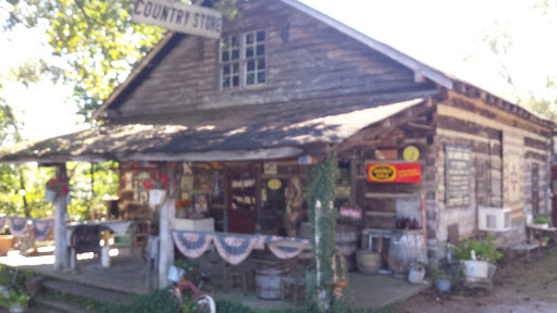 Gift Shop «Hitching Post Gifts & Old Str», reviews and photos, 15894 US-68, Benton, KY 42025, USA