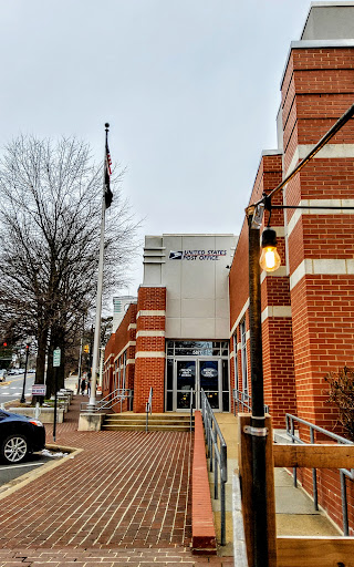 Post Office «United States Postal Service», reviews and photos, 5877 Washington Blvd, Arlington, VA 22205, USA