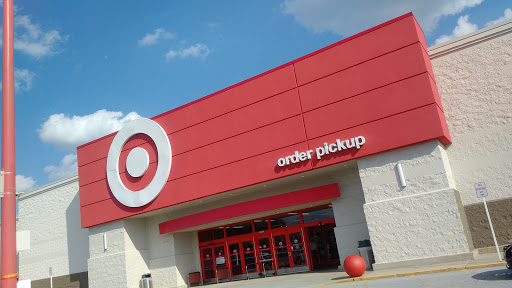 Department Store «Target», reviews and photos, 2950 Chapel Hill Rd, Douglasville, GA 30135, USA