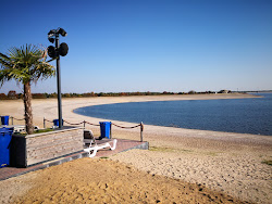 Zdjęcie Geeste Strand obszar udogodnień