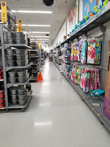 Department Store «Walmart Supercenter», reviews and photos, 1821 S Padre Island Dr, Corpus Christi, TX 78416, USA